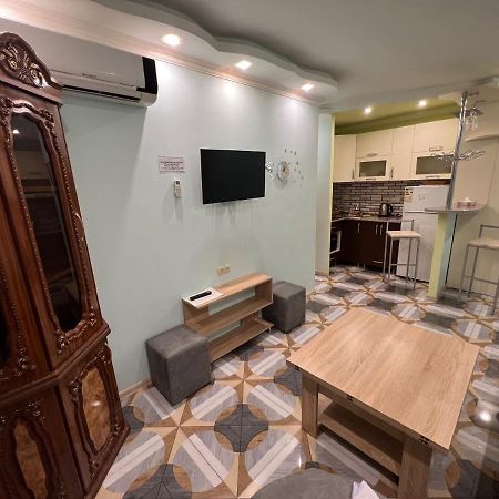 Apartment In Yerevan Komitas K1 Ngoại thất bức ảnh