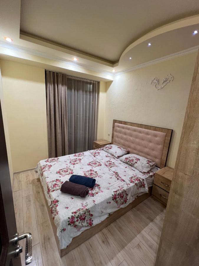 Apartment In Yerevan Komitas K1 Ngoại thất bức ảnh